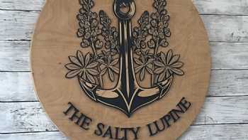 The Salty Lupine