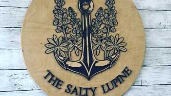 The Salty Lupine