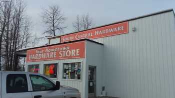 South Central Hardware