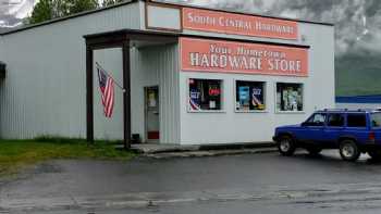 South Central Hardware