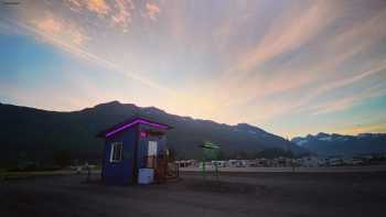 Klondike Coffee Drive Thru