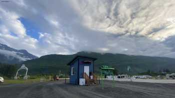 Klondike Coffee Drive Thru