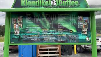 Klondike Coffee Drive Thru