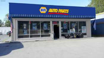 NAPA Auto Parts - Alaskan Auto Inc.