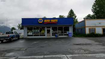 NAPA Auto Parts - Alaskan Auto Inc.