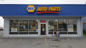 NAPA Auto Parts - Alaskan Auto Inc.