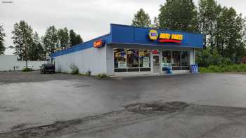 NAPA Auto Parts - Alaskan Auto Inc.