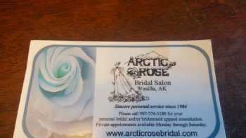 Arctic Rose Bridal Salon