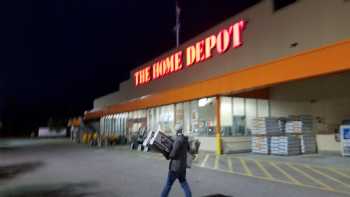 The Home Depot