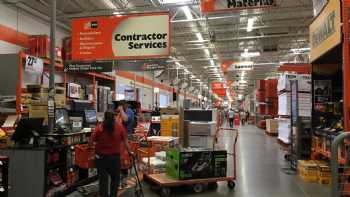 The Home Depot