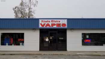 Alaska Elixirs Vapes