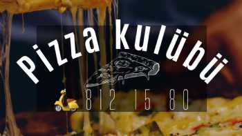 Pizza kulübü