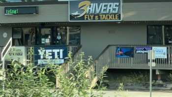 3 Rivers Fly & Tackle