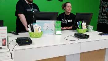 Cricket Wireless Authorized Retailer