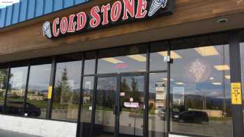 Cold Stone Creamery