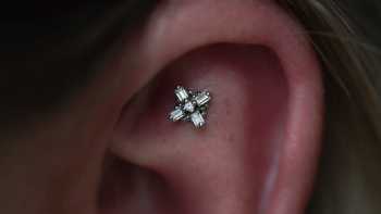 Fox & Fern Piercing Studio