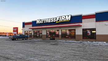 Mattress Firm - Wasilla