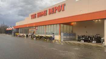 Garden Center at The Home Depot