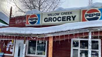 Willow Creek Grocery