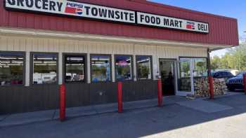 Townsite Food Mart