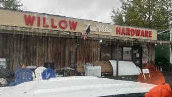 Willow TrueValue Hardware