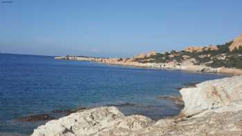 Bueno Beach Foça