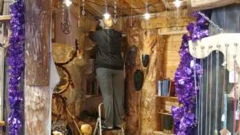 Wytchwood Herbal Shoppe & Oddities