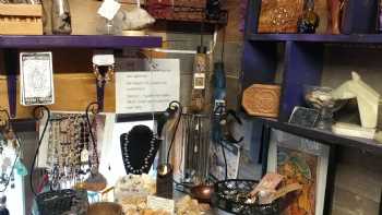 Wytchwood Herbal Shoppe & Oddities