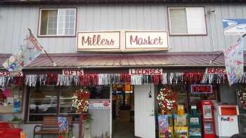 Millers Market