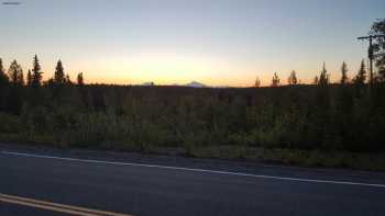 Susitna Sled & Kayak