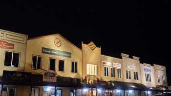 Wasilla Land Co Building