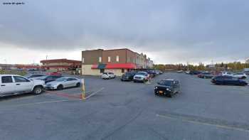 Wasilla Land Co Building