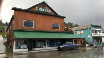 Stikine Drug