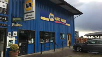 NAPA Auto Parts - Southeast Auto & Marine