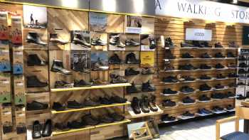 The Alaska Walking Store