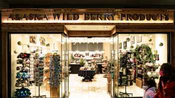 Alaska Wild Berry Products