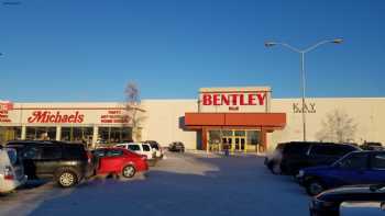 Bentley Mall