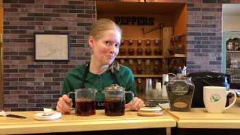 The Spice & Tea Exchange of Anchorage