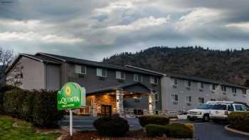 La Quinta Inn & Suites by Wyndham Grants Pass