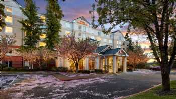 Hilton Garden Inn Portland/Lake Oswego