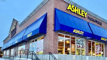 Ashley Store