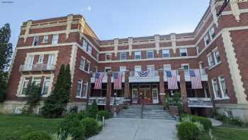 Historic Union Hotel and Apartments