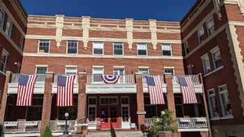 Historic Union Hotel and Apartments