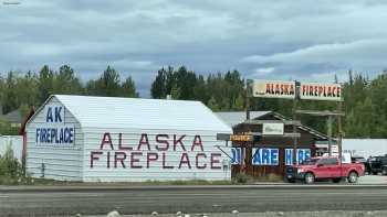 Alaska Fireplace & Accessories