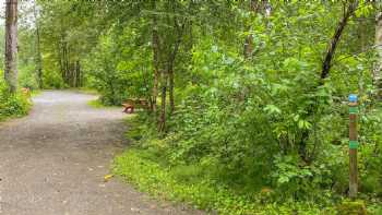 Montana Creek Campground