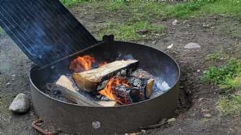 Montana Creek Campground