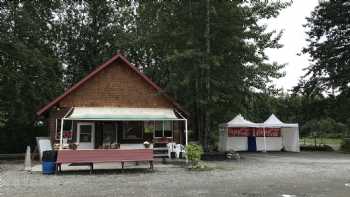 Montana Creek Campground