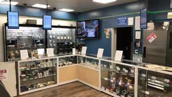 Anchorage Bowl Dispensary