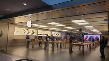 Apple Anchorage 5th Avenue Mall