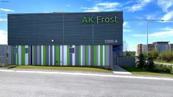 Ak Frost